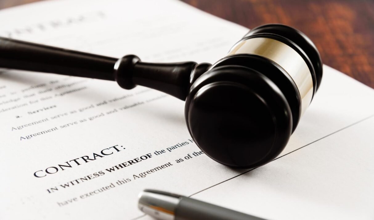 The legal benefits of using a notary public