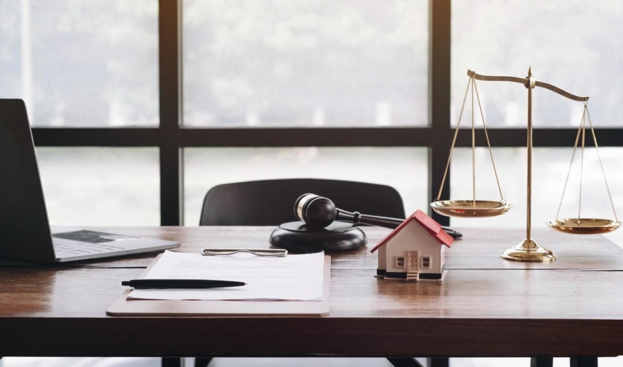 Notary services for real estate transactions: What you should know
